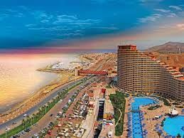 Porto sokhna was launched in 2007. Porto Sokhna Pyramids Apartments By Amer Group Ain Sokhna Updated 2021 Prices