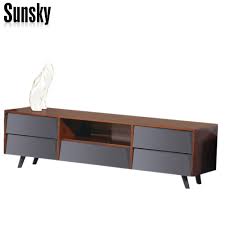 Find a tv stand that suits your needs with a variety of widths to fit any space,. Indian Matt Grey Walnut Veneer With Drawers Tv Stand Showcase Buy Tv Unit Design Furniture Tv Unit Design Tv Cabinets Wall Unit Product On Alibaba Com