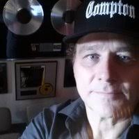 David Rain Banta (@ThaRainman)