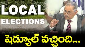 Ap panchayat elections highlights : Ap Panchayat Election 2021 Schedule Explained Nimmagadda Ramesh Kumar Tv5 News Youtube