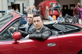 They're addicted to all things superhero and star wars, but they're not afraid to binge watch some reality tv when the mood strikes. Looper The Ending Explained Csmonitor Com