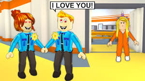Welcome back to roblox jailbreak. My Boyfriend Is In Love With Another Girl A Jailbreak Story Youtube