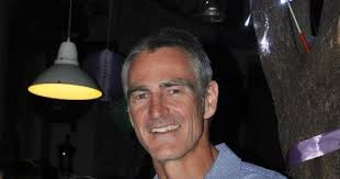 Paddler Mark Feather's body found