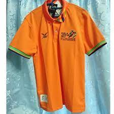 Sukan sea di hanoi, vietnam dijadualkan berlangsung dari 21 november hingga 2 disember depan. Sukan Sea Kl 2017 Sea Games Polo Shirt Fbt Shopee Malaysia