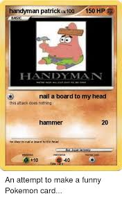 25 Best Memes About Funny Pokemon Card Funny Pokemon Card Memes Here are the latest pokemon memes. funny pokemon card memes