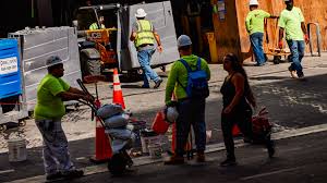 Why This Jobs Report Could Be the Most Pivotal One in Years - The New York  Times