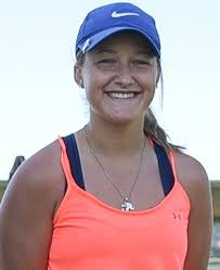 GOLF: Offerdahl takes top 20 to lead BHS at state