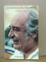 Libros de Gabriel Celaya