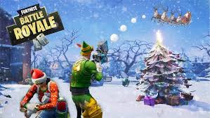 The battle bus drone has highly detailed decoration inspired by one of the most popular vehicles from epic games' fortnite. 8 Best Fortnite Christmas Ornaments Available Right Now 2019