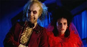 Beetlejuice 2 2018 sinopsis en español. Manual Para El Analisis Del Compositor Reciente Beetlejuice Y Danny Elfman