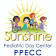 Sunshine Kids Pediatric Day logo
