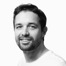 Biography — Patrick Lane Photography