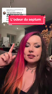 Pourquoi le septum pue ? Explications et conseils