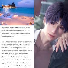 Zodiac Honeymoon Ideas and Wedding Plans