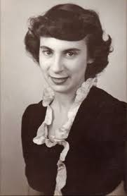 Irene Lena Mancini Chickering (1926-1969)