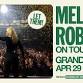 Mel Robbins event image