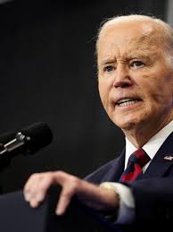 What does commuting a sentence mean? Explaining Biden's death row move