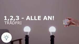 Tradfri Ikea Home Smart Beleuchtung Ikea Deutschland