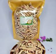 Khoai Môn Sấy