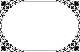 Bilik foto yang menyenangkan seperti ini dapat membantu anda melepaskan jiwa seniman dan membantu anda menjadi fotografer profesional secara instan! Download Border Frame Free Png Transparent Image And Clipart