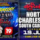 Banda El Recodo y Banda Zarape