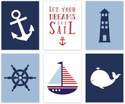Check spelling or type a new query. Ahoy It S A Boy Letter Banner And Whale Anchor Garland Navy Blue Aqua Lime Green Hanging Mantel Wall Door Sign Nautical Baby Shower Decor Banners Signs Paper Party Supplies Vadel Com
