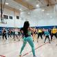 Dance2Fit Master Class w/ Jessica James  in  event image
