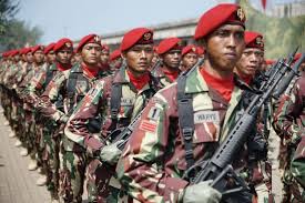 Yang pertama yakni tni ad, yang memang pada satuan ini memiliki berbagai macam jenis baret, sebagai berikut: Ini Warna Dan Lambang Baret Anggota Satuan Tempur Tni Ad Pernah Tahu Semua Halaman Bobo