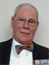 BGen William Allan Douglas Yuill OMM, CD, (Ret'd)