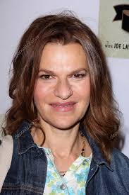 Sandra Bernhard — Stock Editorial Photo © s_bukley #55658521