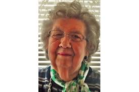 Frances Schoenfelder Obituary (2017)