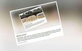 Saya ada membekalkan juga baja tahi ayam. Baja Tahi Ayam Punya Pasal