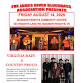 Bluegrass Concert: Virginia Rain and Country Proud