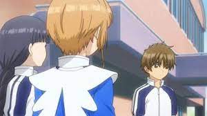 Pin On Cardcaptors