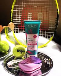 Urban Care Pure Products Hair Care Aloe