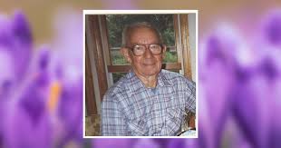 James F. Richburg Obituary January 25, 2008