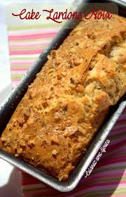 Cake Sale Lardons Noix Recette Moelleuse Facile A L Echalote Recette Recette Moelleux Cake Sale Recette
