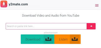Y2mate.download can fully analyze all resolutions of youtube videos and download them. Y2mate Review Free Download 2020 Talkhelper