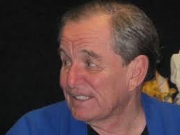 Larry Tamblyn (also Russ' brother)