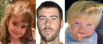 Tomás gimeno, padre de las pequeñas anna y olivia, desapareció junto a ellas y todo apunta si hay algo que define a tomás gimeno es su pasión por los deportes. 1jfslswp8ztthm