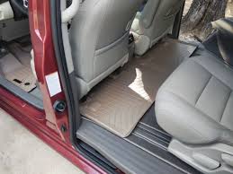 Floorliner laser measured for a perfect fit. Better Fitting Cargo Liner Than Weathertech Toyota Nation Forum