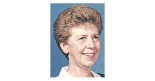 Sally Davis Obituary (1936