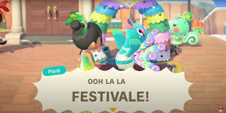 New horizons update while confirming that more is coming later this year. Next Free Animal Crossing Update Hits This Week 9to5toys