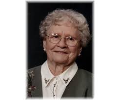 Lena Kenagy Obituary (2012)