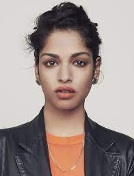 3 days left, help get mia to the next round. M I A Rapper Wikipedia