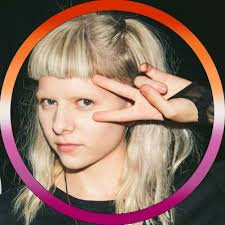 AURORA España (@SpainAuroraFans)