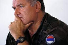 Il tribunale dell'aia dovrebbe emettere la sentenza nel pomeriggio. In Pictures Ratko Mladic Career Of A General On The Run World News The Guardian