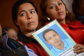 Culmina vista de CIDH en México: Observaciones Preliminares de la Visita in  Loco de la CIDH a México