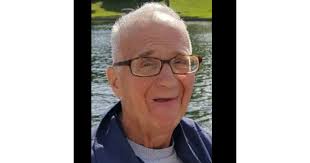 Walter Fitzpatrick Obituary (1942