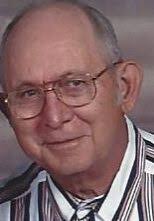 Bernard “Bernie” J. Heberlein